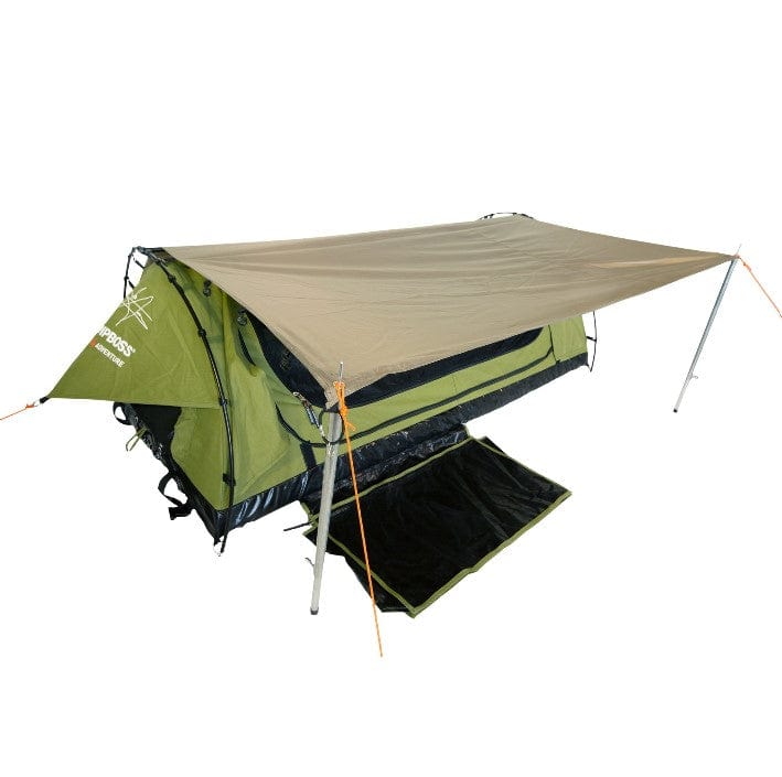 Tente de sol Swag - Campboss 4x4 - Double - 210 x 150 cm