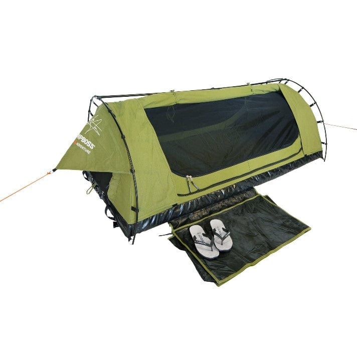 Tente de sol Swag - Campboss 4x4 - Double - 210 x 150 cm