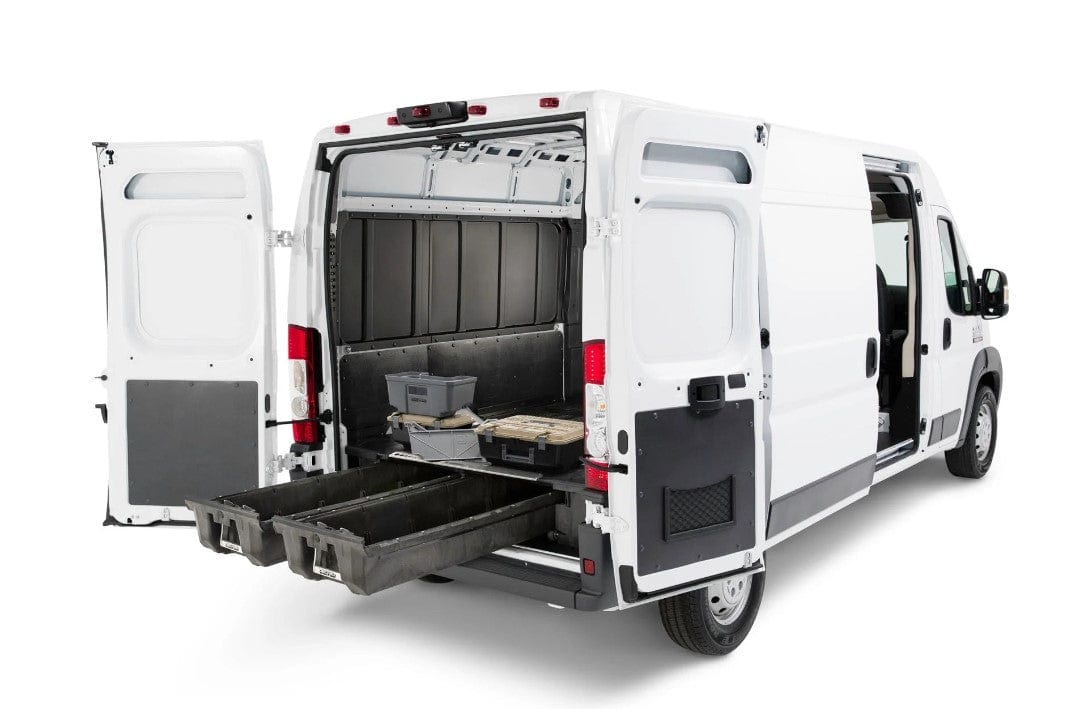 Tiroir DECKED 1639mm (tiroir) - Fiat Ducato 2014-2022 - L2