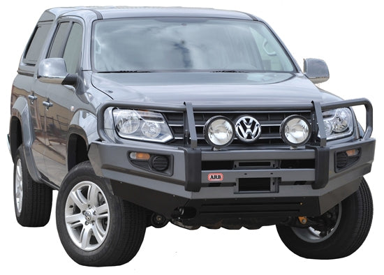 ARB Winch Bar - Volkswagen Amarok 2010 à 2022