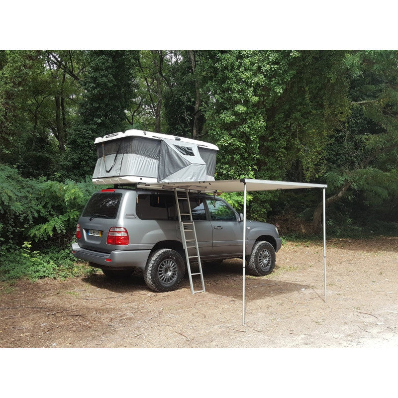 STORES 4X4 ET CAMPING CARS - STORES ET AUVENTS JAMES BAROUD - AUVENT ARB