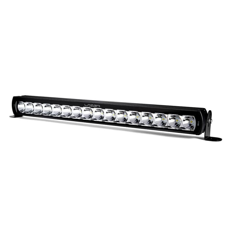 Barre 16 LED - Lazer Evolution - Non homologué CE