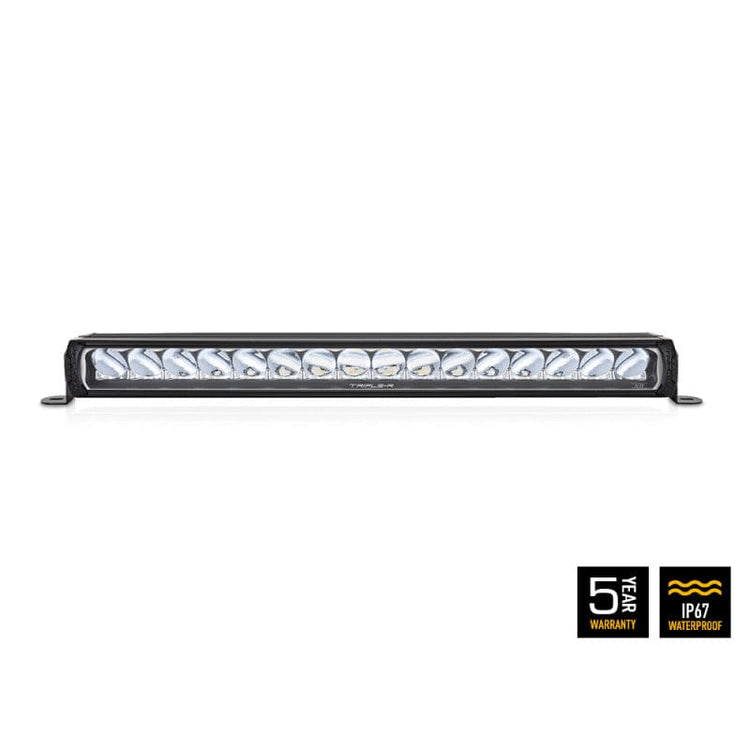 Barre 16 LED - Lazer Triple-R 16 Elite - Non Homologuée CE