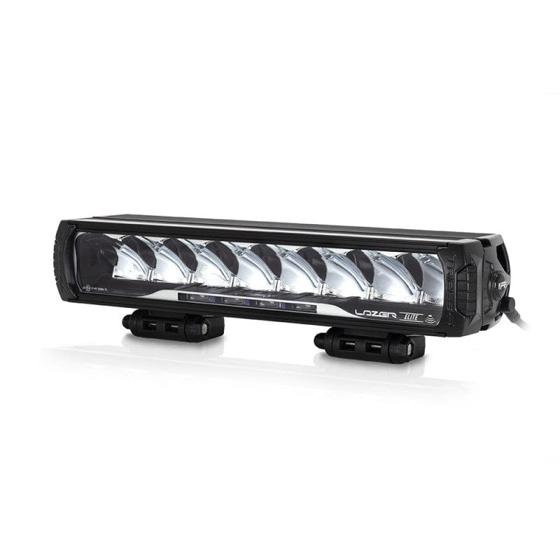 Barre 8 LED - Lazer Triple-R 1000 ELITE - Homologuée CE