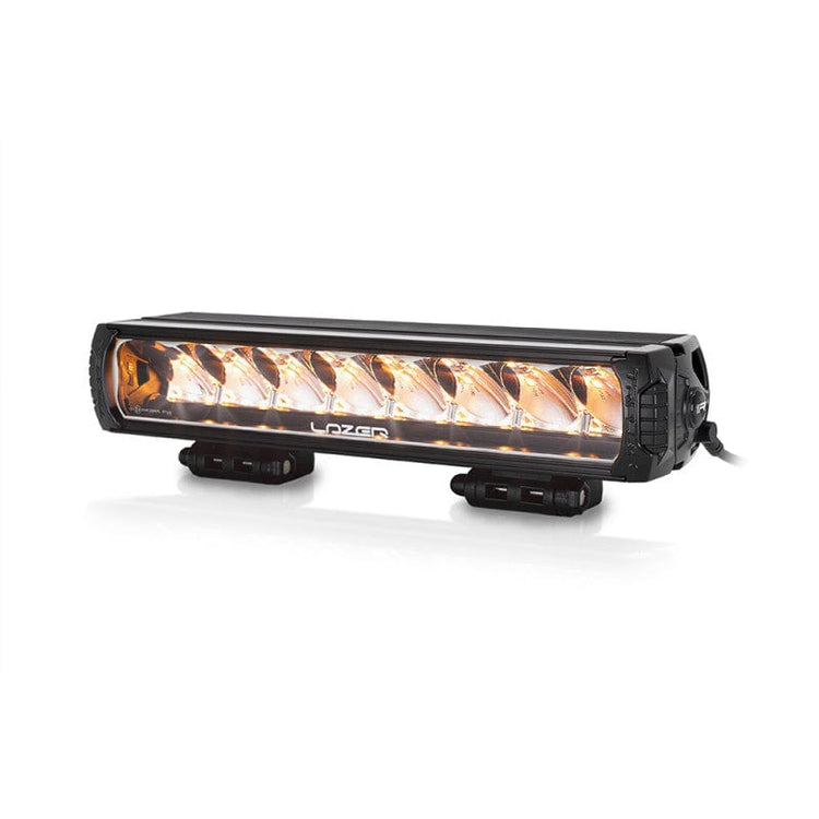 Barre 8 LED Lazer - Triple-R 1000 Gen2 - Feux de position - Homologuée CE