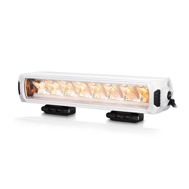 Barre 8 LED Lazer - Triple-R 1000 Gen2 - Feux de position - Homologuée CE