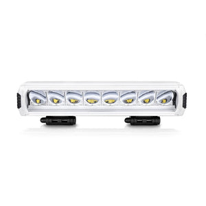 Barre 8 LED Lazer - Triple-R 1000 Gen2 - Feux de position - Homologuée CE Blanc