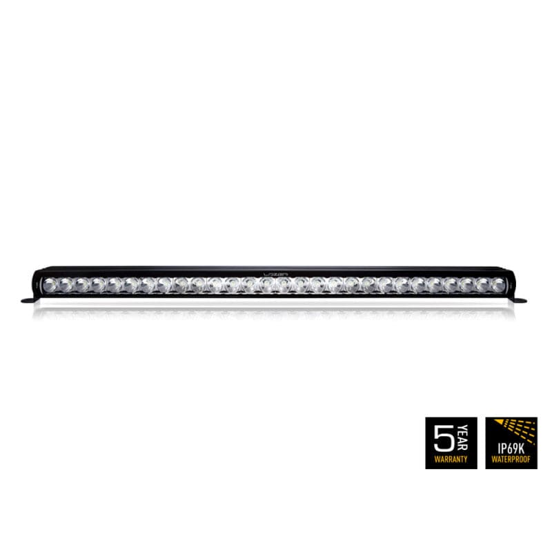 Barre Lazer 28 LED - Série Evolution - Non homologué