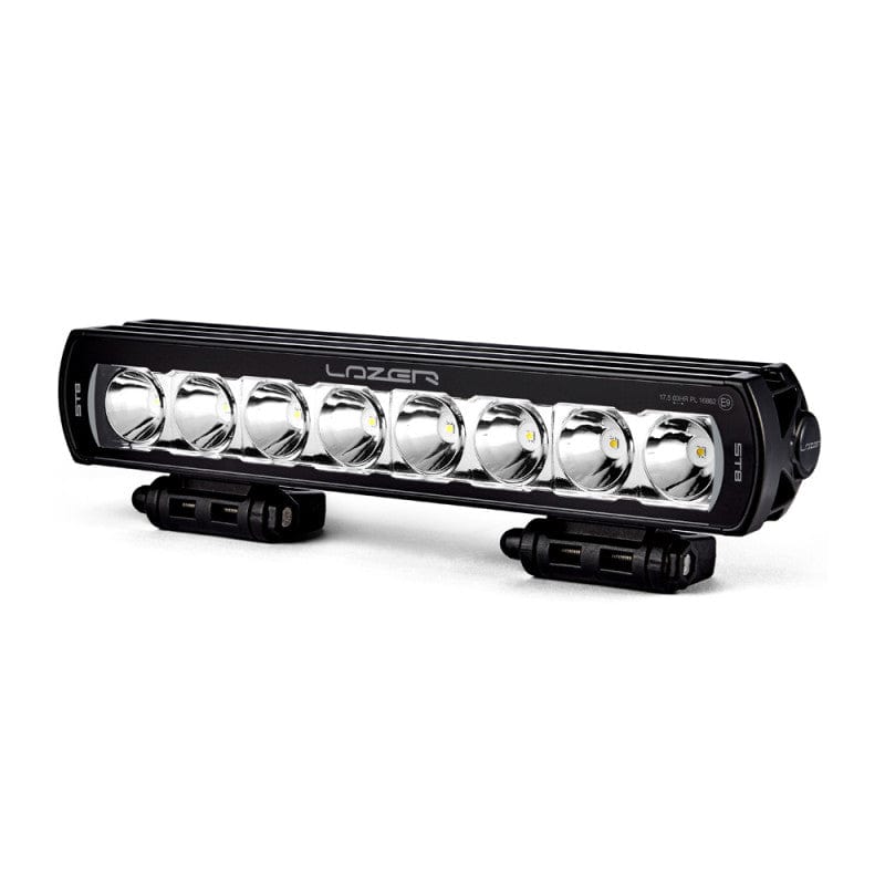 Barre Lazer 8 LED - ST-8 Evolution - Homologué CE