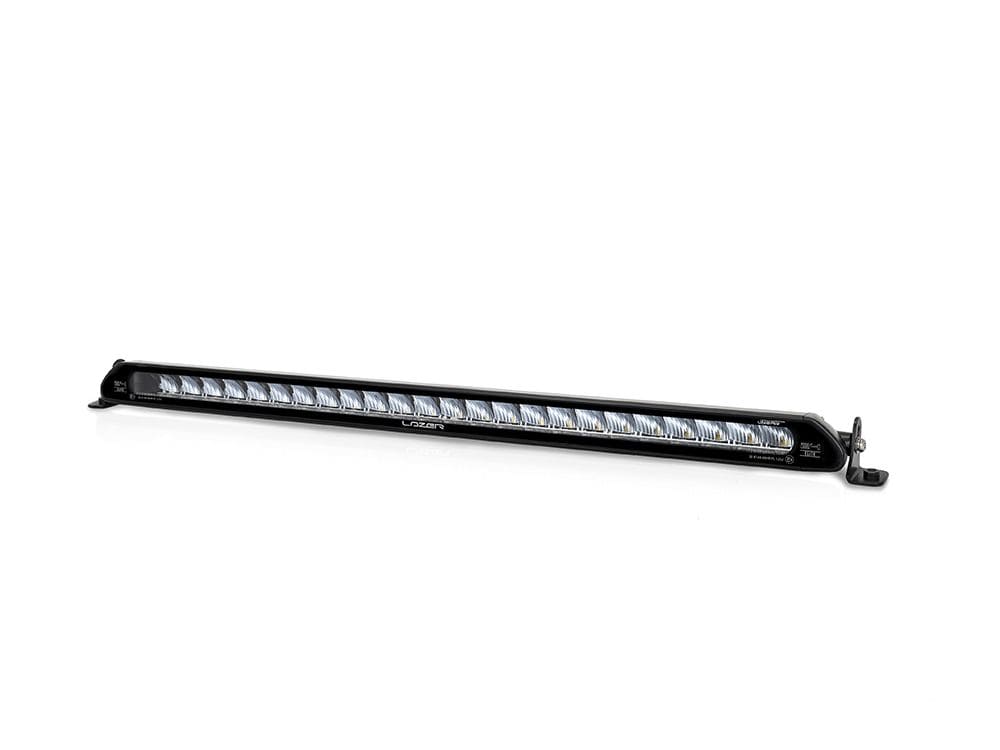 Barre LED Lazer Linear 24 - Homologué CE