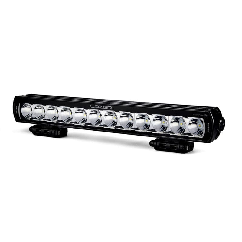 Barre LED Lazer - ST 12 Evolution - Homologué CE