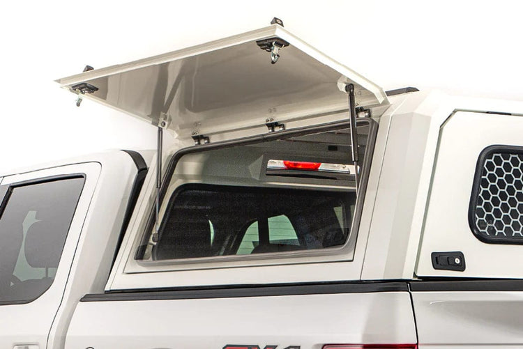 Hardtop RSI EVO Commercial - Ford F150 Double cabine