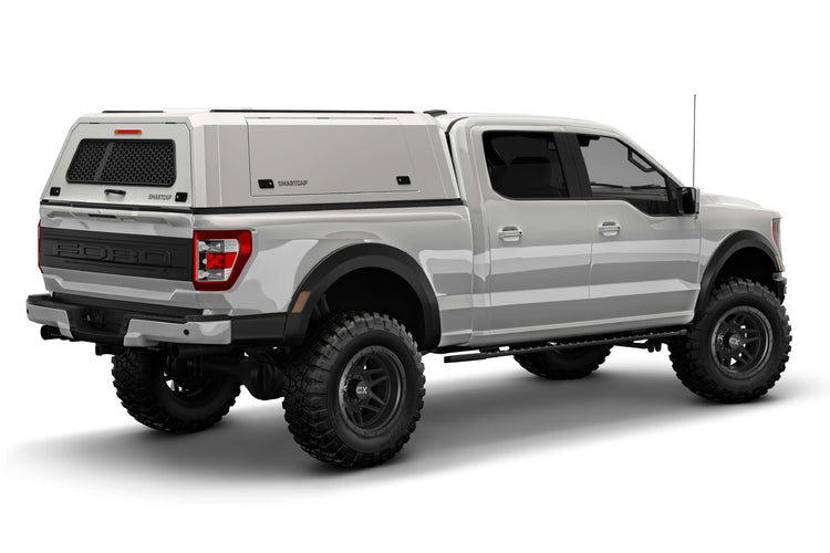 Hardtop RSI EVO Commercial - Ford F150 Double cabine