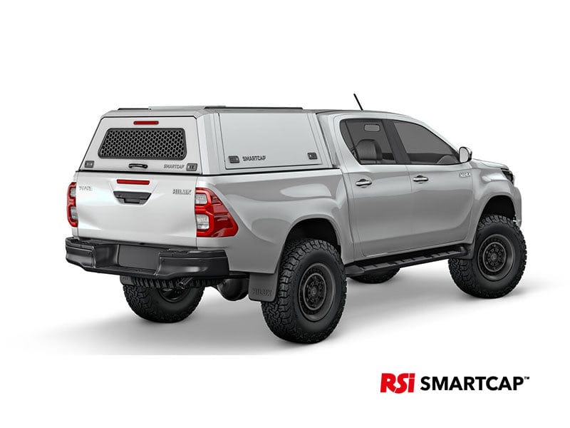 Hardtop RSI EVO Commercial - Volkswagen Amarok 2010-2022