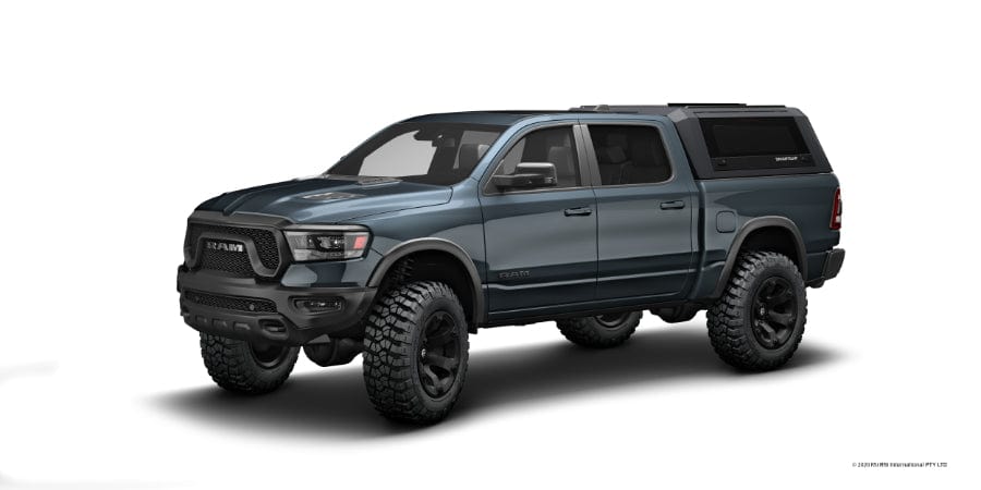 Hardtop RSI EVO Sport - Dodge RAM 1500