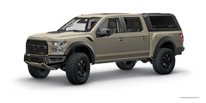 Hardtop RSI EVO Sport - Ford F150 Double cabine