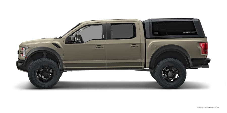 Hardtop RSI EVO Sport - Ford F150 Double cabine