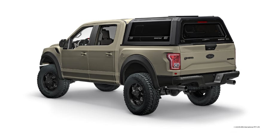 Hardtop RSI EVO Sport - Ford F150 Double cabine