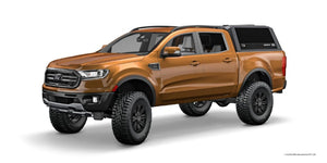 Hardtop RSI EVO Sport - Ford Ranger 2012+ Double Cabine