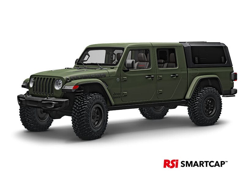 Hardtop RSI EVO Sport - Jeep Gladiator JT 2019+ 2019+