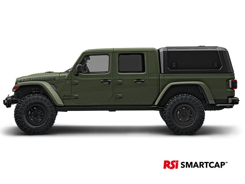 Hardtop RSI EVO Sport - Jeep Gladiator JT 2019+ 2019+