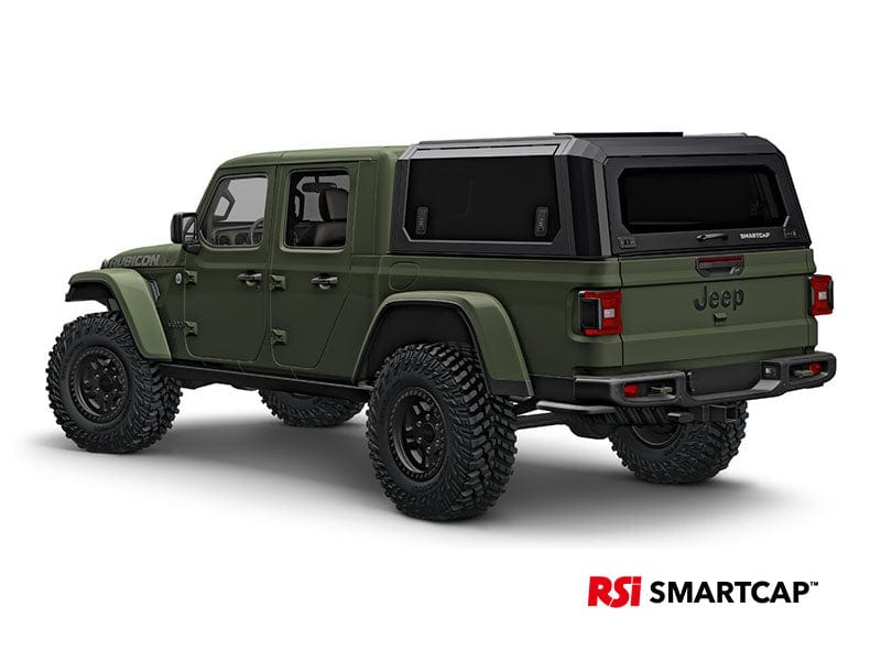 Hardtop RSI EVO Sport - Jeep Gladiator JT 2019+ 2019+