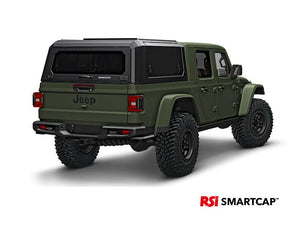 Hardtop RSI EVO Sport - Jeep Gladiator JT 2019+ 2019+