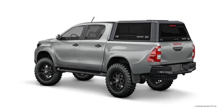 Hardtop RSI EVO Sport - Toyota Hilux Revo 2016+ Double Cabine