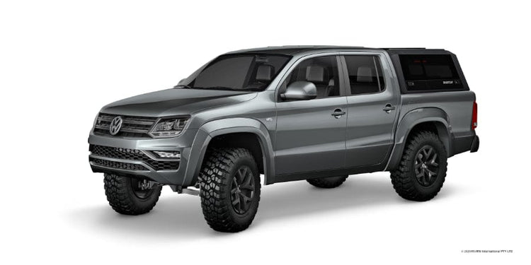 Hardtop RSI EVO Sport - Volkswagen Amarok 2010 à 2022