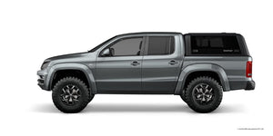 Hardtop RSI EVO Sport - Volkswagen Amarok 2010 à 2022