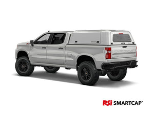 Hardtop RSI EVOc Commercial - Toyota Tacoma 2016-2020