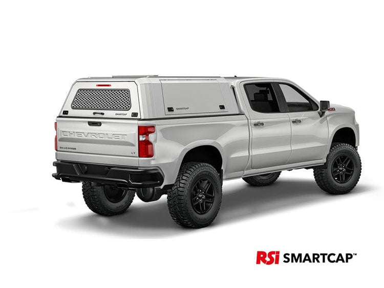 Hardtop RSI EVOc Commercial - Toyota Tacoma 2016-2020