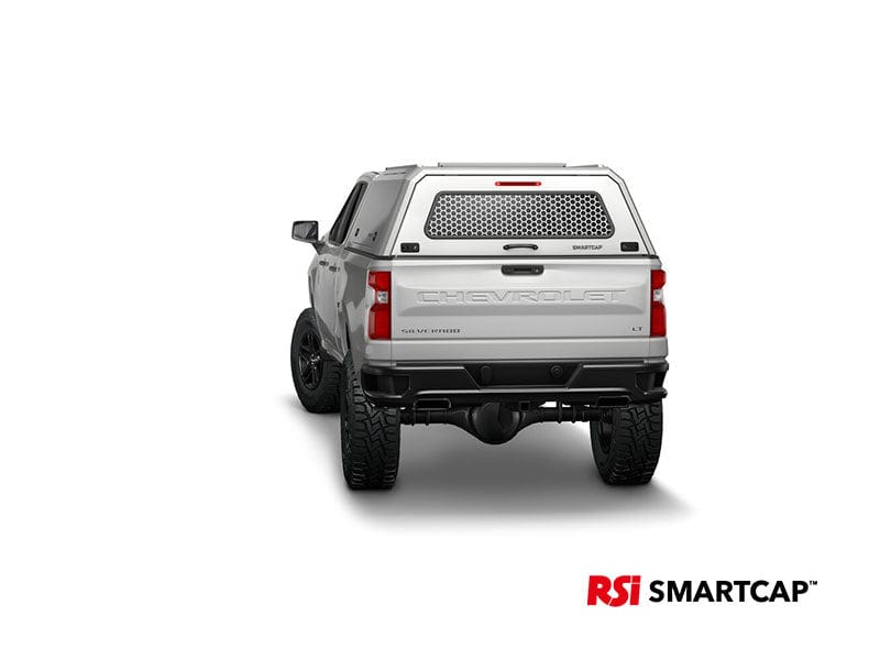 Hardtop RSI EVOc Commercial - Toyota Tacoma 2016-2020