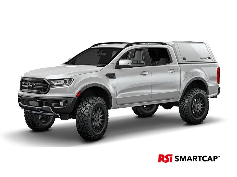 Hardtop RSI SmartCap EVOd Defender - FORD Ranger 2012 à 2022