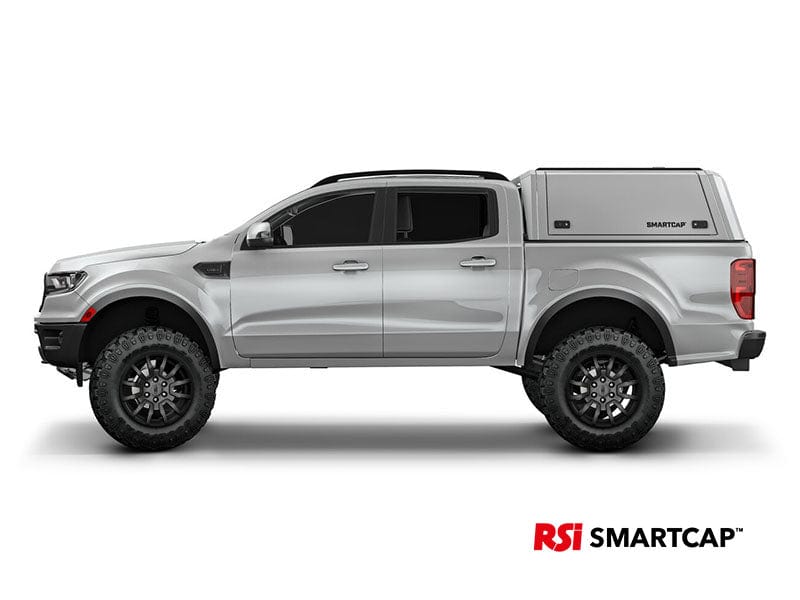 Hardtop RSI SmartCap EVOd Defender - FORD Ranger 2012 à 2022