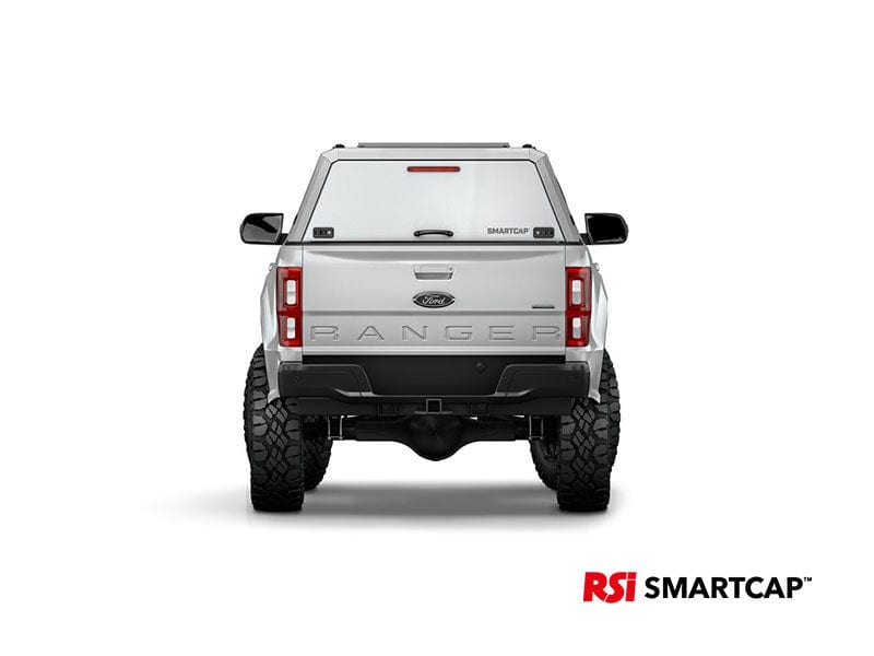 Hardtop RSI SmartCap EVOd Defender - FORD Ranger 2012 à 2022