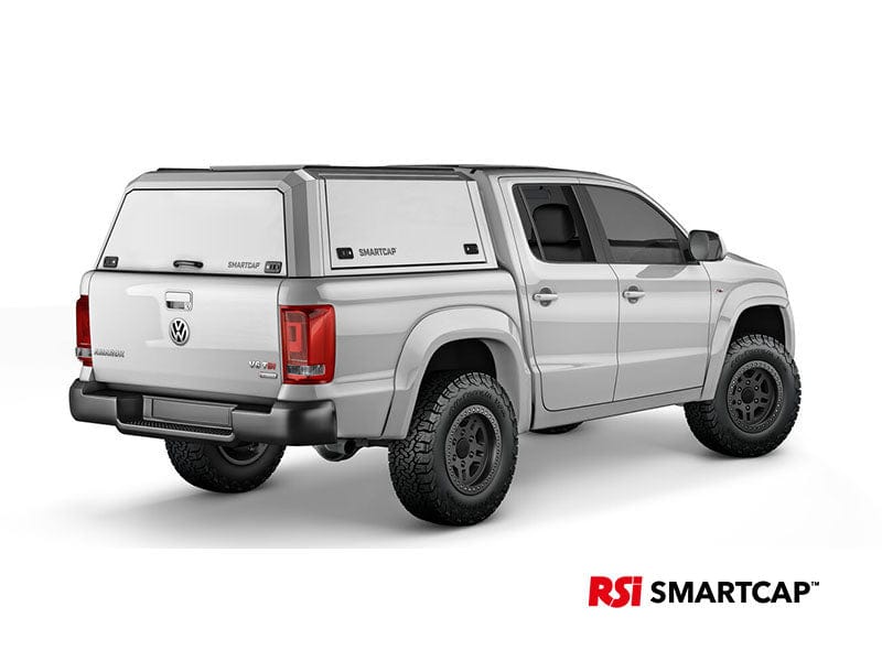 Hardtop RSI SmartCap EVOd Defender - Volkswagen Amarok 2010 à 2022