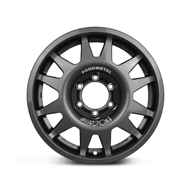 Jantes Aluminium EVO CORSE - 8.5 x 18" déport 30 - Toyota VDJ200