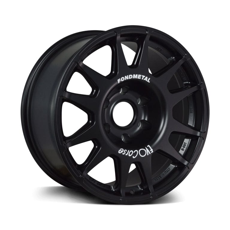 Jantes Aluminium EVO CORSE - 8.5 x 18" déport 30 - Toyota VDJ200