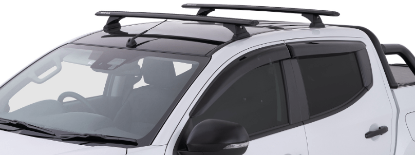 Kit barres de toit Rhinorack - Mitsubishi L200/Triton 2015+