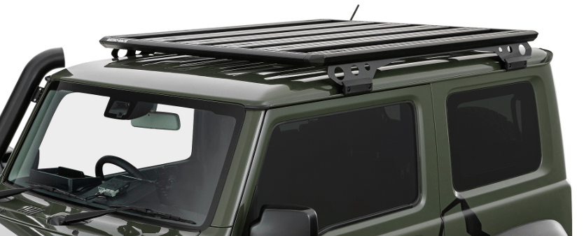 Kit galerie de toit Rhinorack 1453*1339mm - Suzuki Jimny 2018+