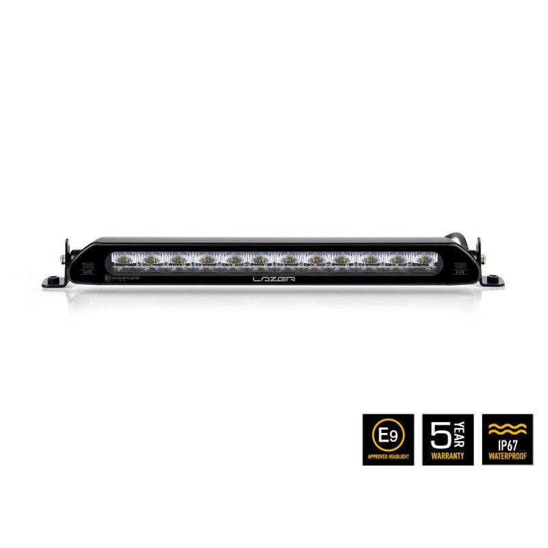 Barre LED Lazer Linear 12 - Homologué CE