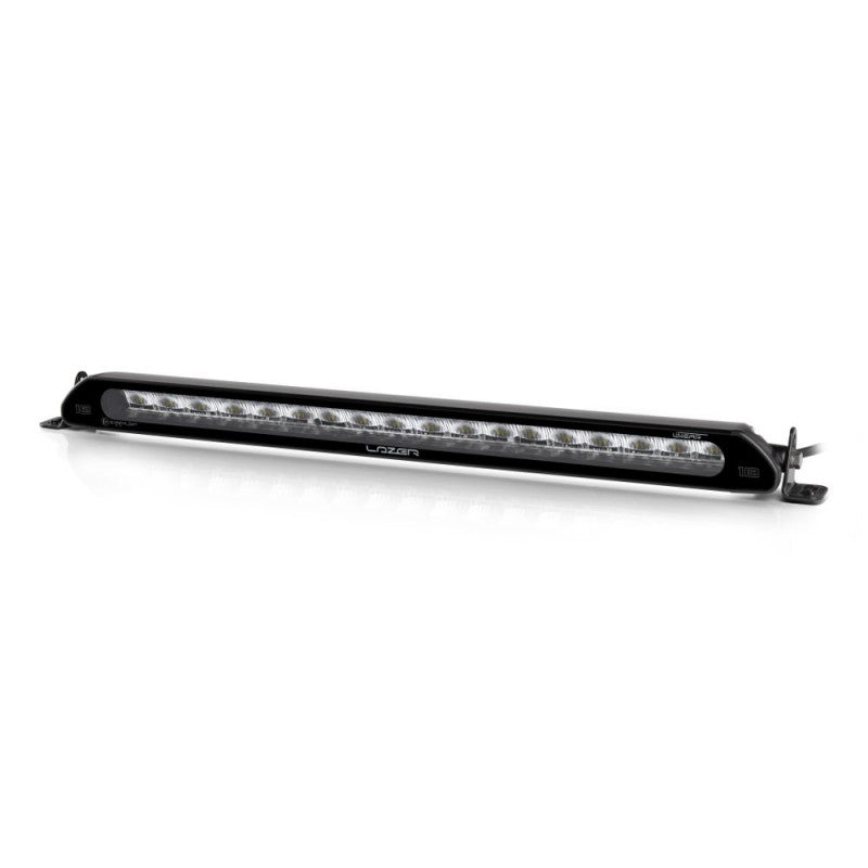 Barre 18 LED - Lazer Linear 18 - Homologué CE