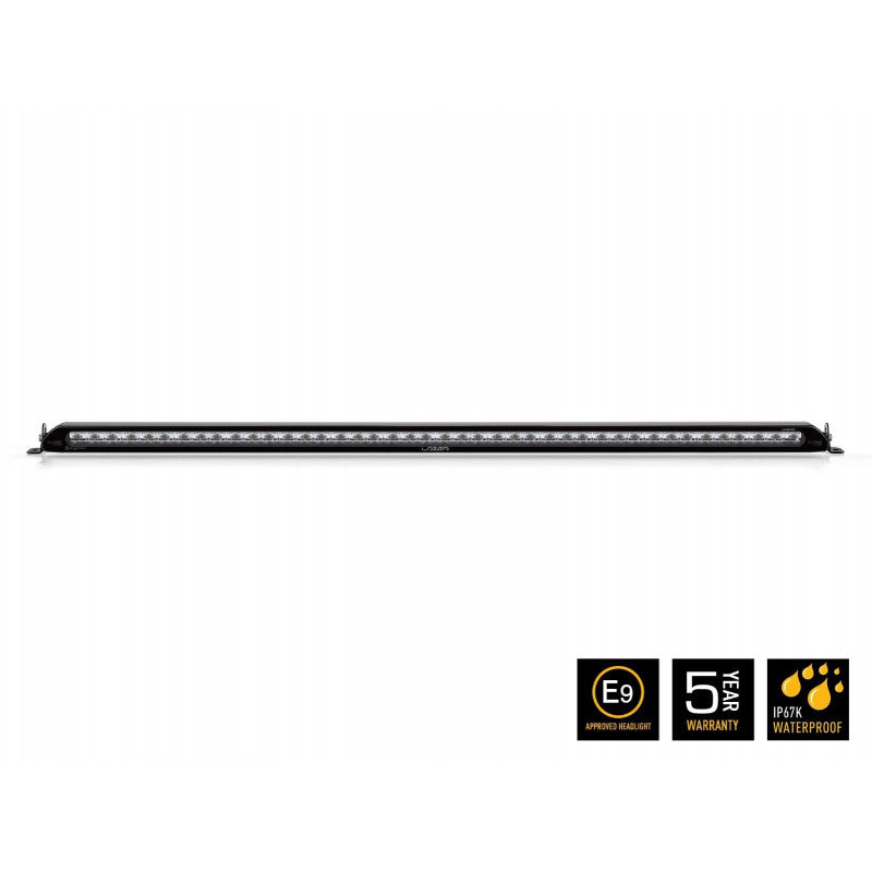 Barre LED Lazer Linear 42 - Homologué CE
