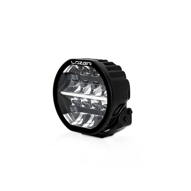Feu LED 7 pouces Lazer - Sentinel Standard - Homologué CE
