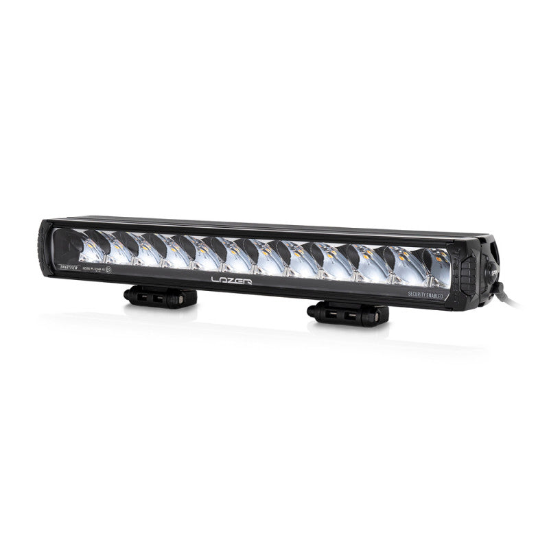 Barre LED Lazer - Triple R 1250 SMARTVIEW - 12 LEDS - Homologuée CE