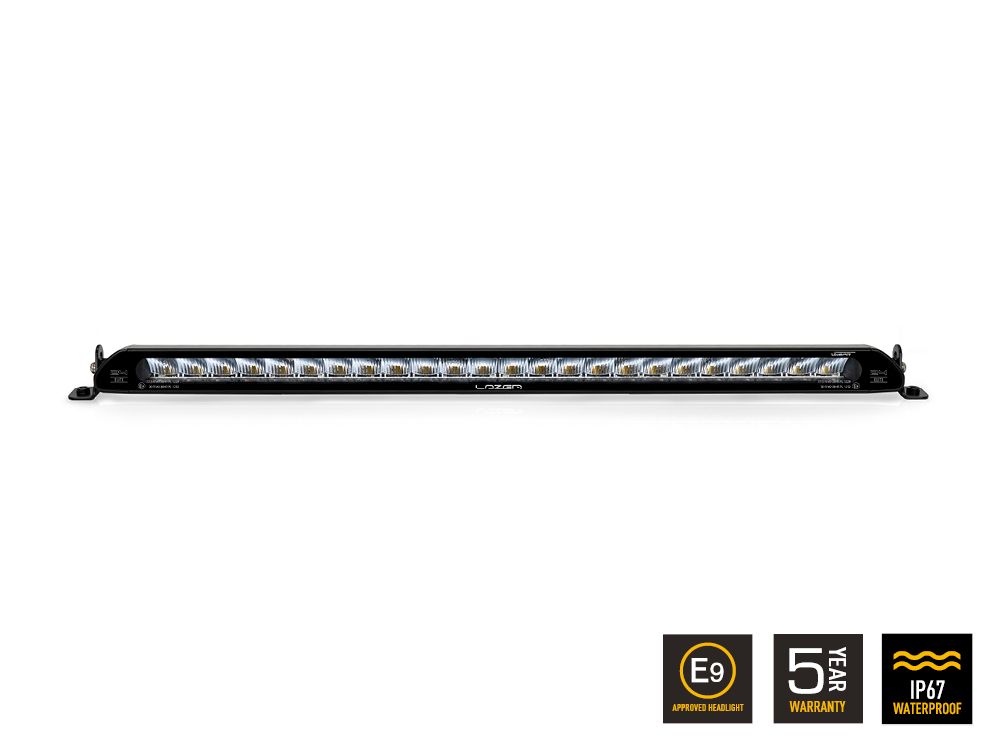 Barre LED Lazer Linear 24 - Homologué CE