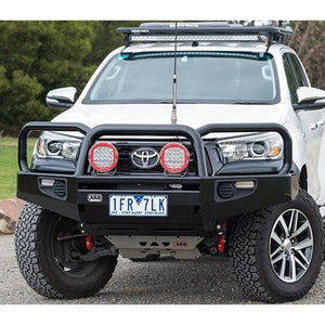 Pare-chocs ARB - Commercial Winch Bull Bars - Toyota Revo 2019+