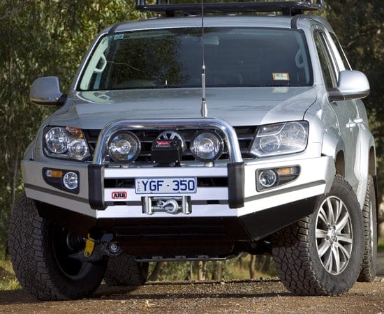 Pare-chocs ARB Sahara bar - Volkswagen Amarok 2010 à 2022