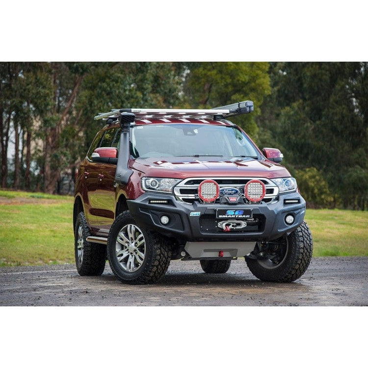 Pare-chocs ARB Stealthbar - Ford Ranger 2015 à 2022